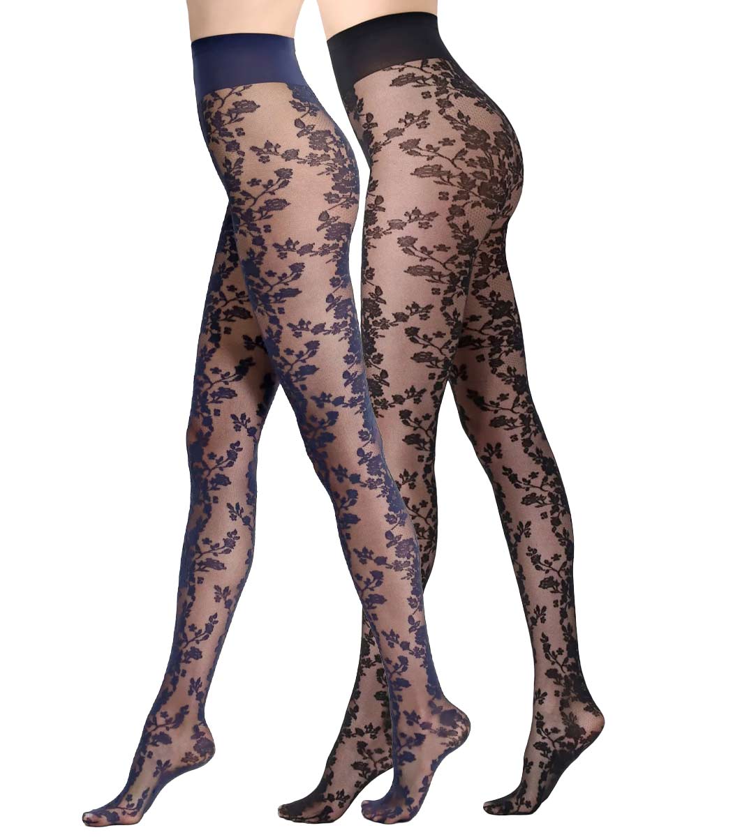 Tights Classy Lace 20DEN