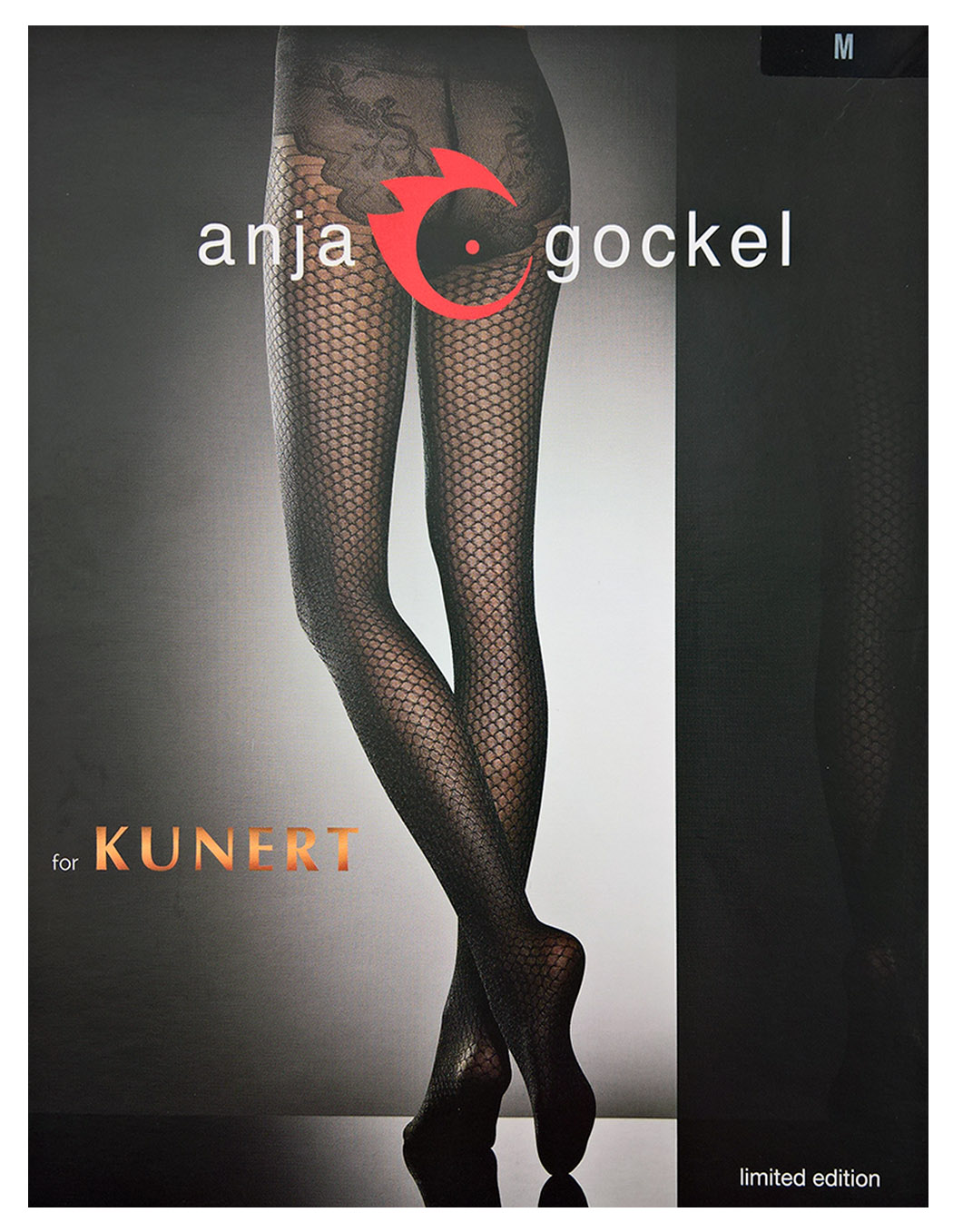 Kunnert Anja Gockel Strumpfhose Collection