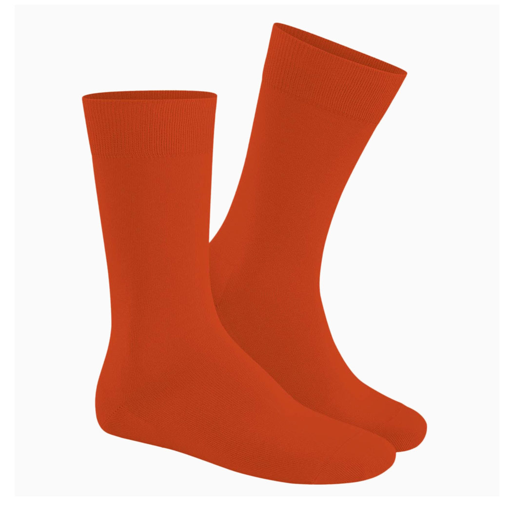 Baumwolle Socken für Herren RICHARD